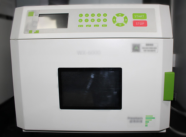 و WX-6000 ΢x